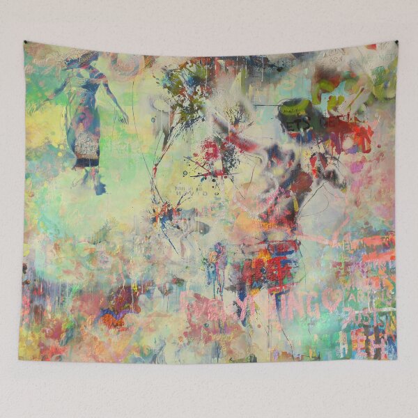 Item preview, Summer Rendevous designed and sold by Helt-Sort.