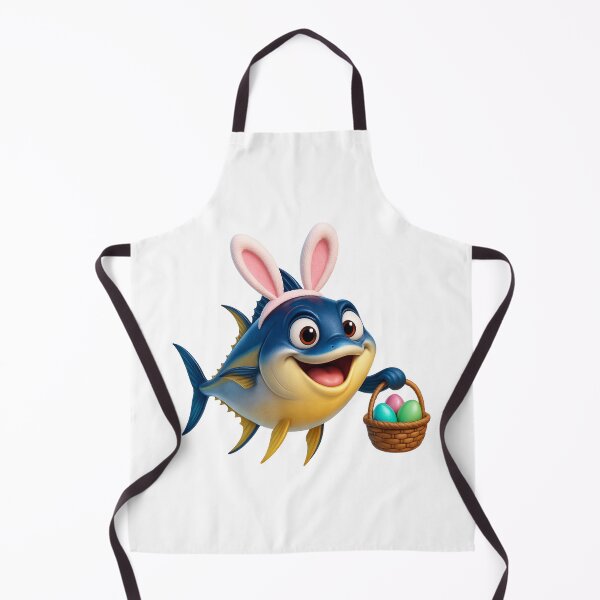 Item preview, Easter Bluefin Tuna designed and sold by Sillytoe.