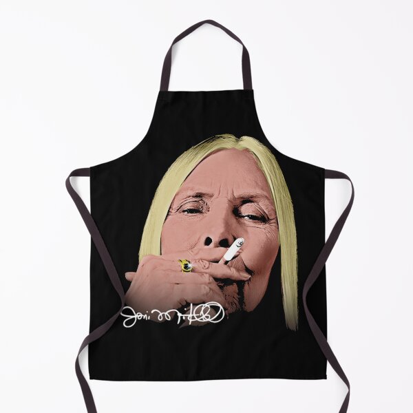 Item preview, Joni Mitchell Face Bootleg designed and sold by GALILOPARK.