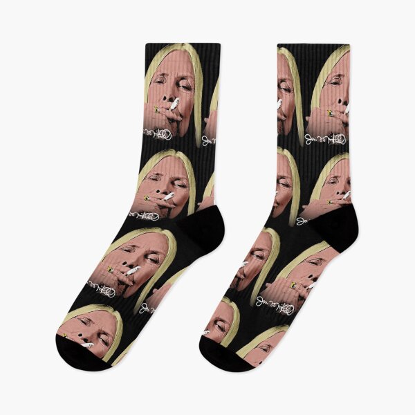 Item preview, Joni Mitchell Face Bootleg designed and sold by GALILOPARK.