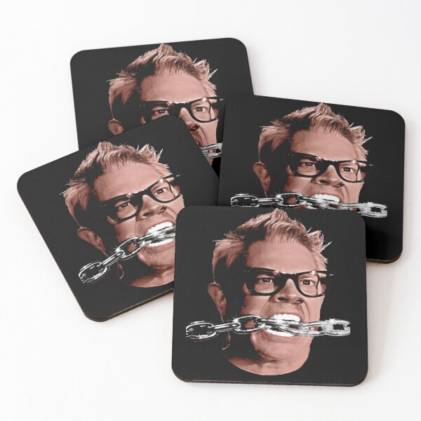 Item preview, Johnny Knoxville Face Bootleg designed and sold by GALILOPARK.