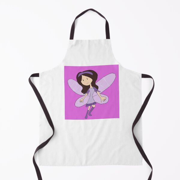 Item preview, Evie the mist fairy designed and sold by Beanziesdadshop.
