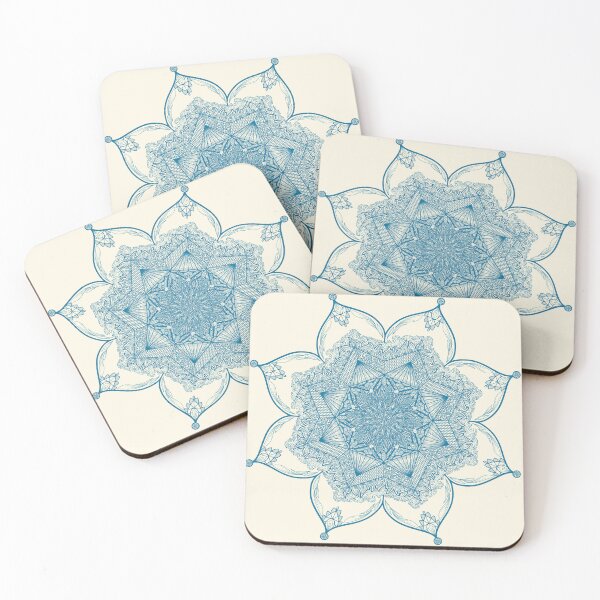 Item preview, Peaceful designed and sold by Ceda Draws.