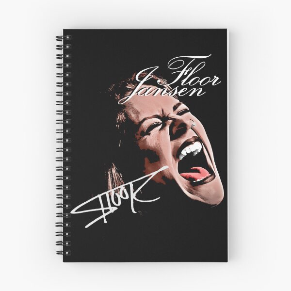 Item preview, Floor Jansen Face Bootleg designed and sold by GALILOPARK.