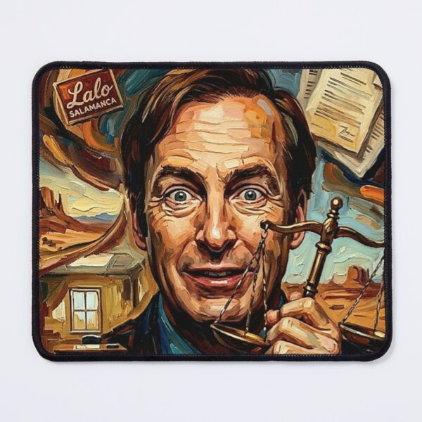 Item preview, Better Call Saul: Criminal Lawyer designed and sold by Art's Diner.