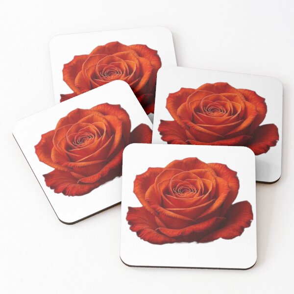 Item preview, Red Rose – Love, Passion and Elegance designed and sold by Lellenatavarez.