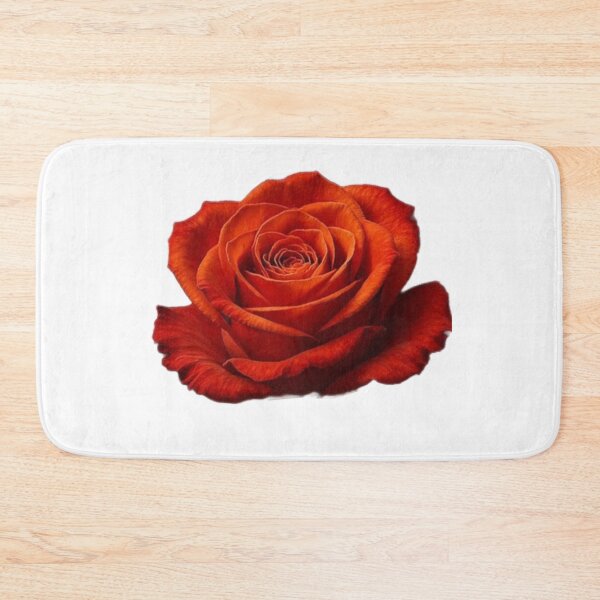 Item preview, Red Rose – Love, Passion and Elegance designed and sold by Lellenatavarez.