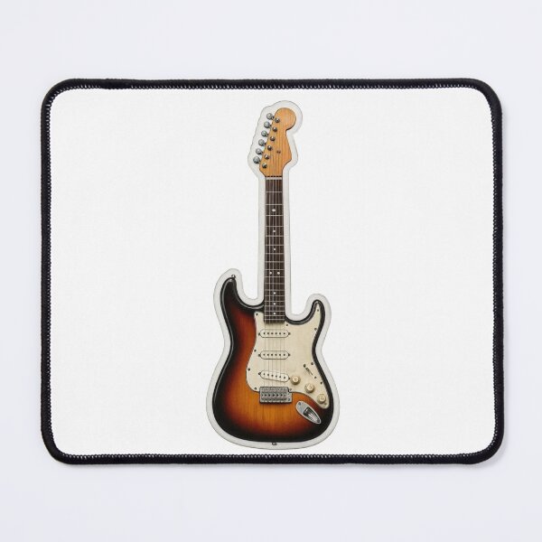 Item preview, Electric Guitar – Rock Energy and Sound Power designed and sold by Lellenatavarez.