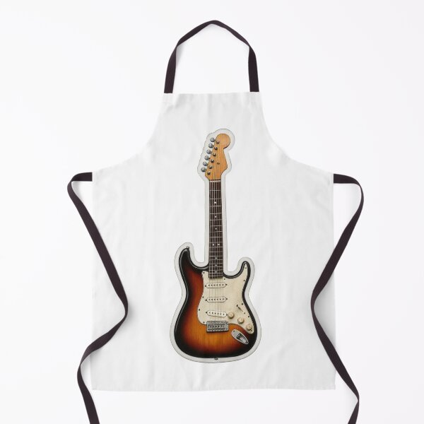 Item preview, Electric Guitar – Rock Energy and Sound Power designed and sold by Lellenatavarez.