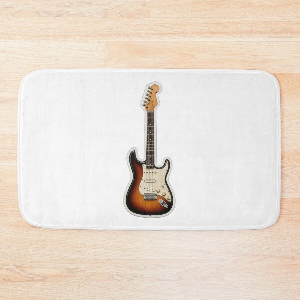 Item preview, Electric Guitar – Rock Energy and Sound Power designed and sold by Lellenatavarez.