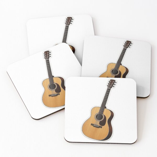 Item preview, Acoustic Guitar – Music, Passion and Rhythm designed and sold by Lellenatavarez.