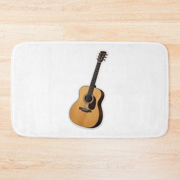 Item preview, Acoustic Guitar – Music, Passion and Rhythm designed and sold by Lellenatavarez.