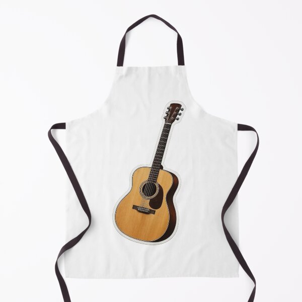 Item preview, Acoustic Guitar – Music, Passion and Rhythm designed and sold by Lellenatavarez.