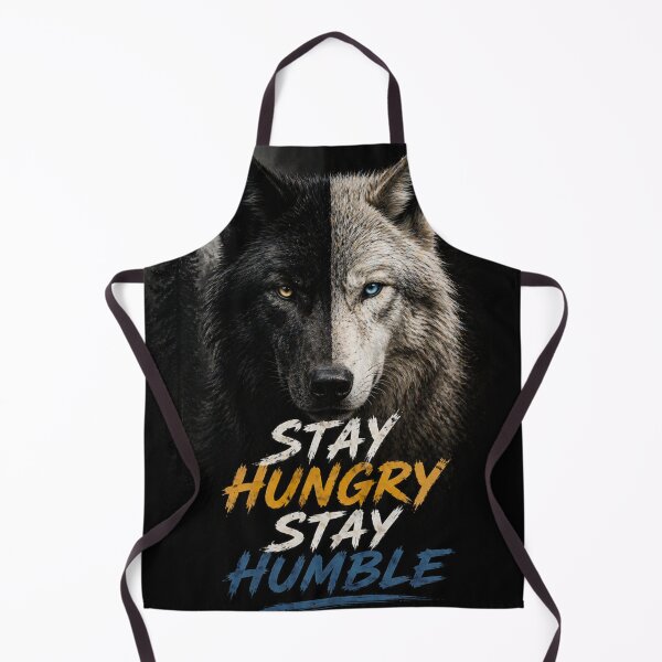 Item preview, hungry designed and sold by LinesOnly.