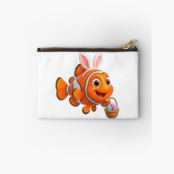 Item preview, Easter Clownfish designed and sold by Sillytoe.