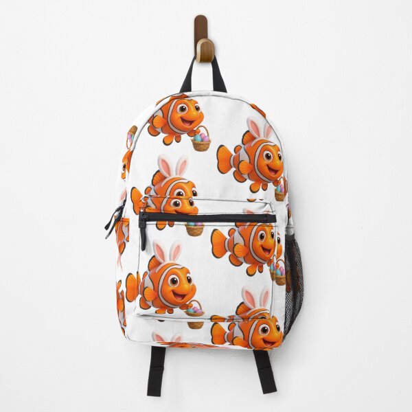 Item preview, Easter Clownfish designed and sold by Sillytoe.