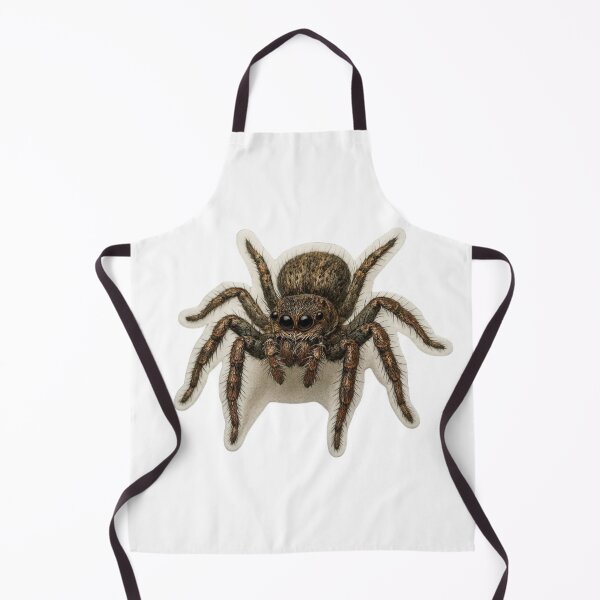 Item preview, Spider – Web of Mystery and Dark Beauty designed and sold by Lellenatavarez.