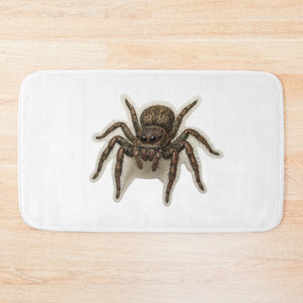 Item preview, Spider – Web of Mystery and Dark Beauty designed and sold by Lellenatavarez.