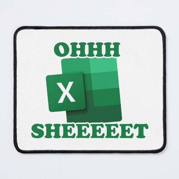 Item preview, OH SHEET! designed and sold by oddwonders.