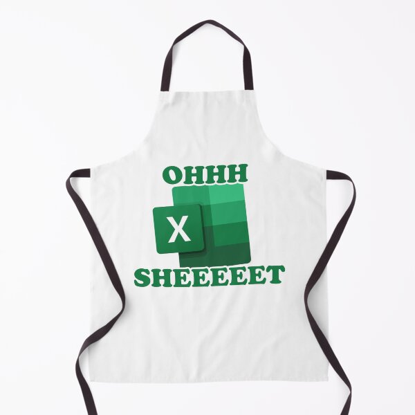 Item preview, OH SHEET! designed and sold by oddwonders.