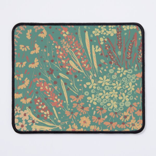 Item preview, Great wave of flower lol  designed and sold by tenkenryujin.