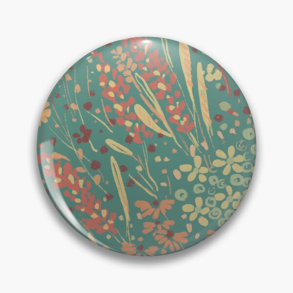 Item preview, Great wave of flower lol  designed and sold by tenkenryujin.