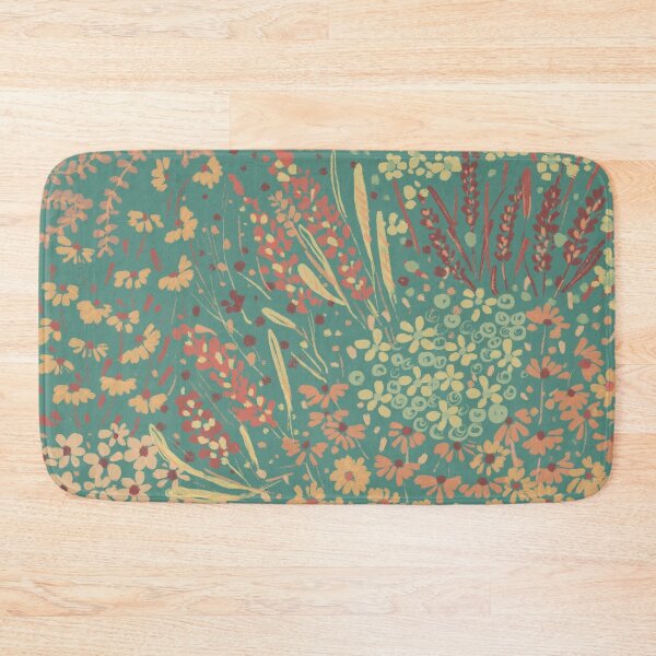 Item preview, Great wave of flower lol  designed and sold by tenkenryujin.