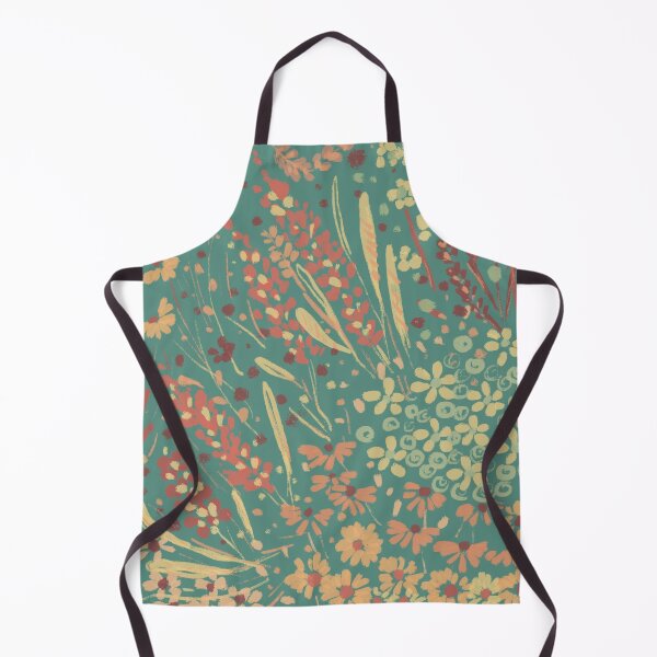 Item preview, Great wave of flower lol  designed and sold by tenkenryujin.