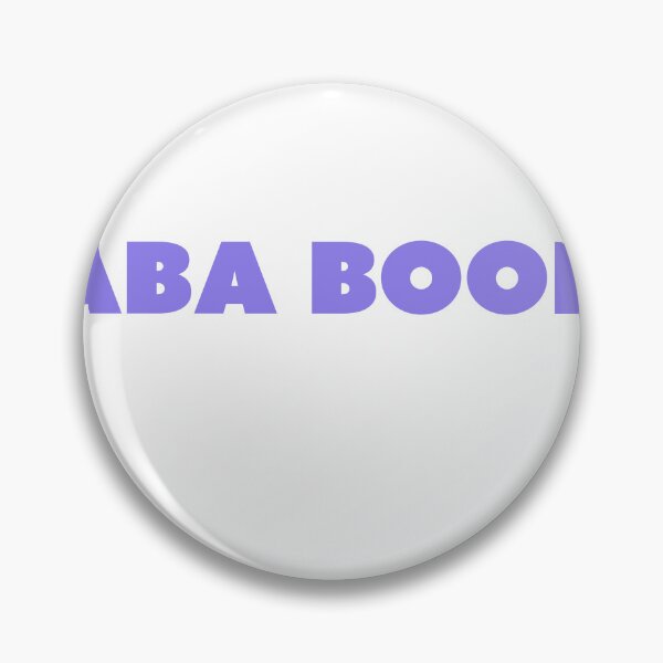 Item preview, Baba Booey designed and sold by Gaba Booey.