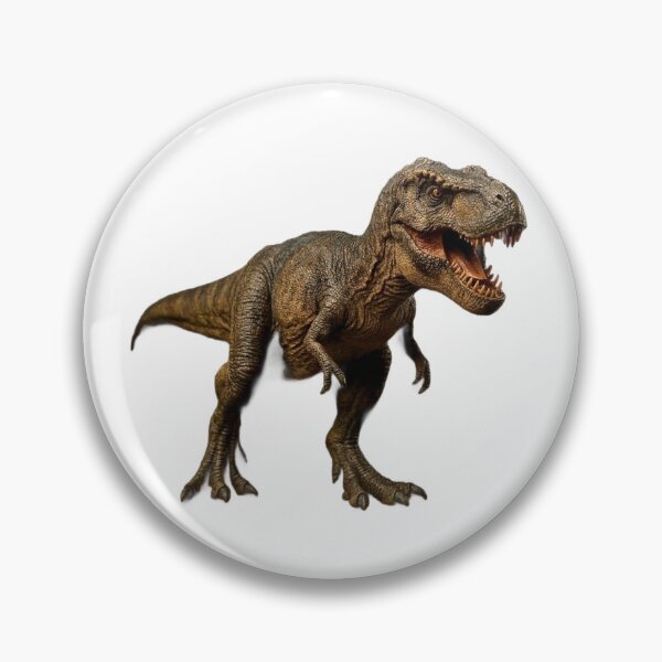 Item preview, T-Rex Dinosaur – King of the Prehistoric World designed and sold by Lellenatavarez.