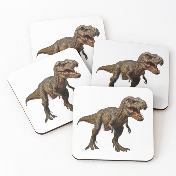 Item preview, T-Rex Dinosaur – King of the Prehistoric World designed and sold by Lellenatavarez.