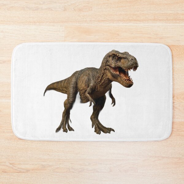Item preview, T-Rex Dinosaur – King of the Prehistoric World designed and sold by Lellenatavarez.