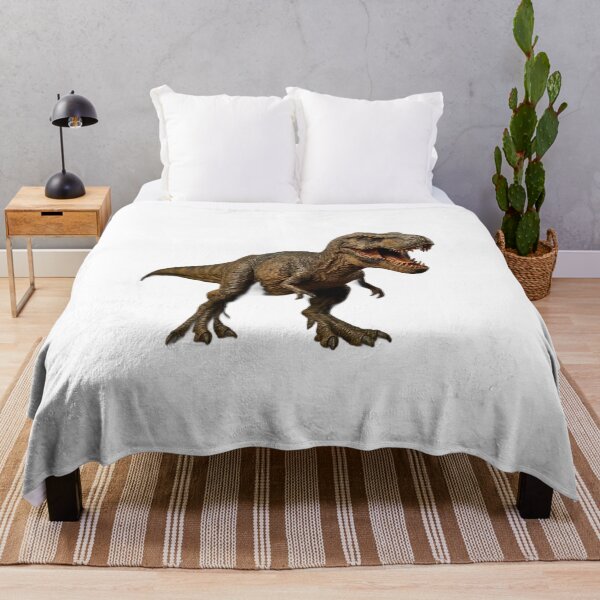 Item preview, T-Rex Dinosaur – King of the Prehistoric World designed and sold by Lellenatavarez.
