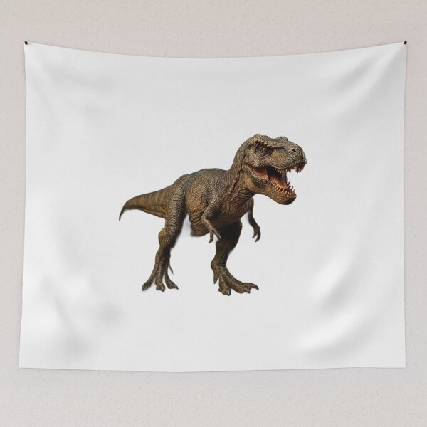 Item preview, T-Rex Dinosaur – King of the Prehistoric World designed and sold by Lellenatavarez.