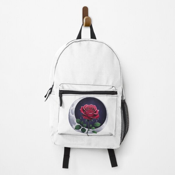 Item preview, Lunar Rose: Beauty in the Night designed and sold by Mau05store.