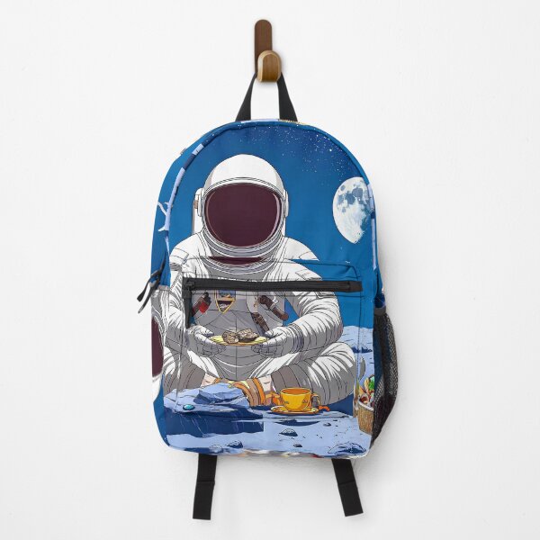 Item preview, Astronaut's picnic designed and sold by Creative Visualize.