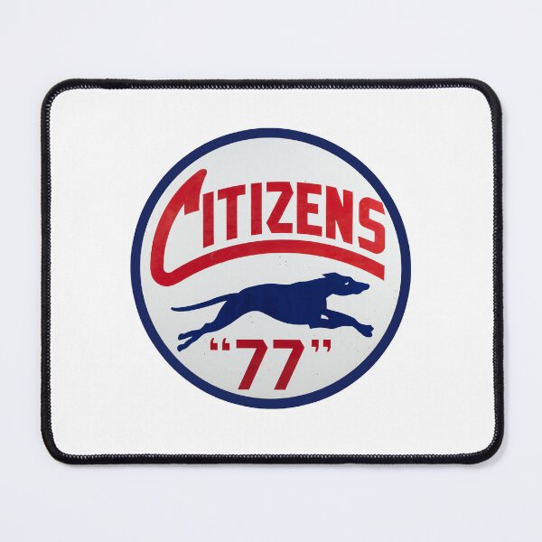Item preview, Vintage Citizens 77 Gasoline designed and sold by QuayTradingCo.
