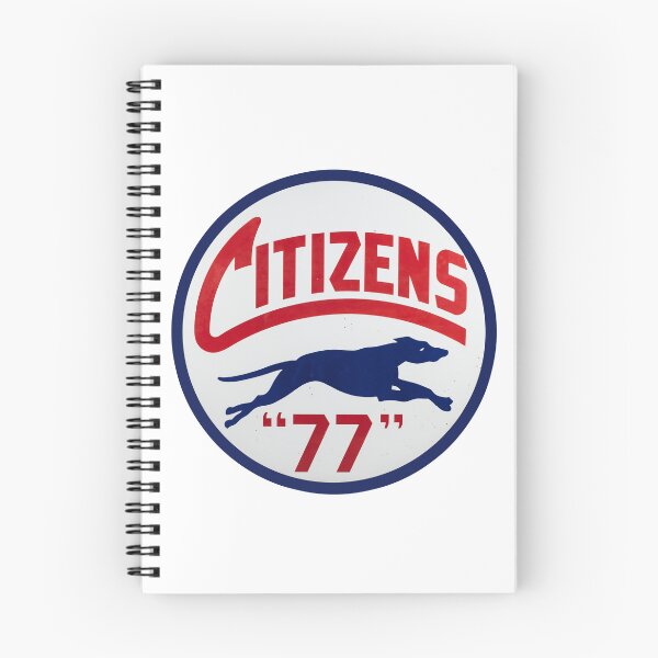 Item preview, Vintage Citizens 77 Gasoline designed and sold by QuayTradingCo.