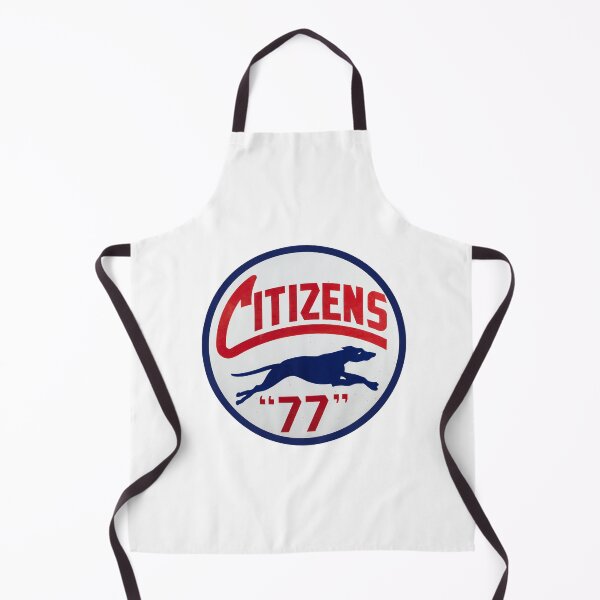 Item preview, Vintage Citizens 77 Gasoline designed and sold by QuayTradingCo.