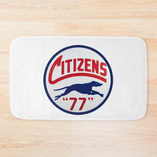 Item preview, Vintage Citizens 77 Gasoline designed and sold by QuayTradingCo.