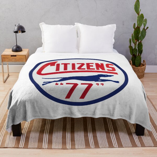 Item preview, Vintage Citizens 77 Gasoline designed and sold by QuayTradingCo.