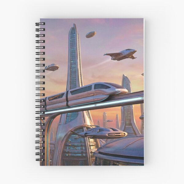 Item preview, Welcome to the future  designed and sold by missmoneypenny.