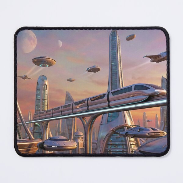 Item preview, Welcome to the future designed and sold by missmoneypenny.