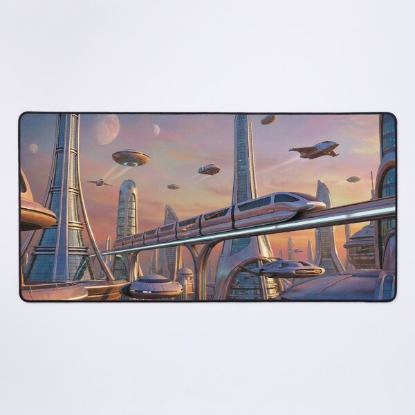 Item preview, Welcome to the future designed and sold by missmoneypenny.