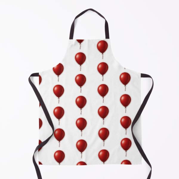 Item preview, Red Balloon – Simple Joy and Floating Dreams designed and sold by Lellenatavarez.