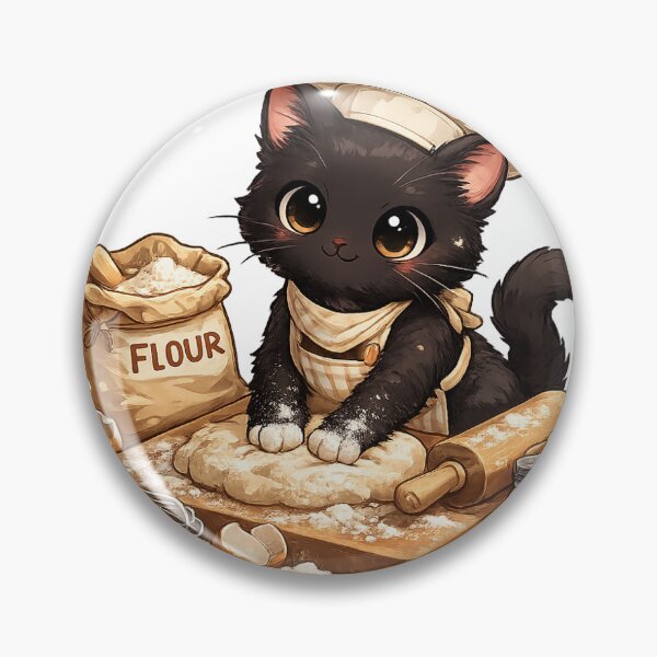 Item preview, Making Biscuits  designed and sold by CashCrow.