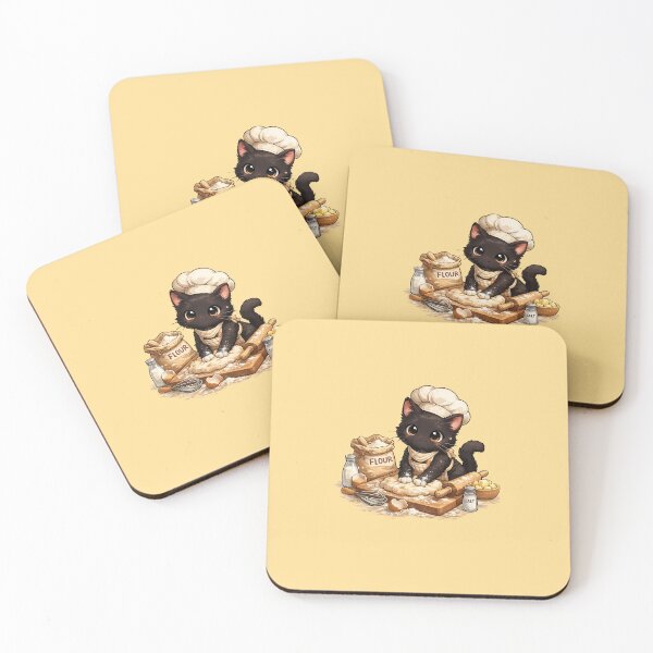 Item preview, Making Biscuits  designed and sold by CashCrow.