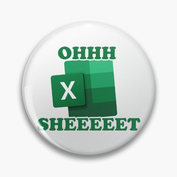 Item preview, OH SHEET! designed and sold by oddwonders.