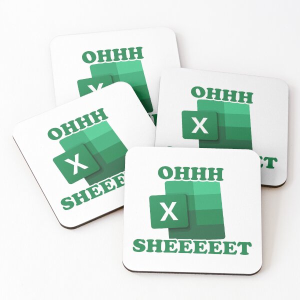 Item preview, OH SHEET! designed and sold by oddwonders.