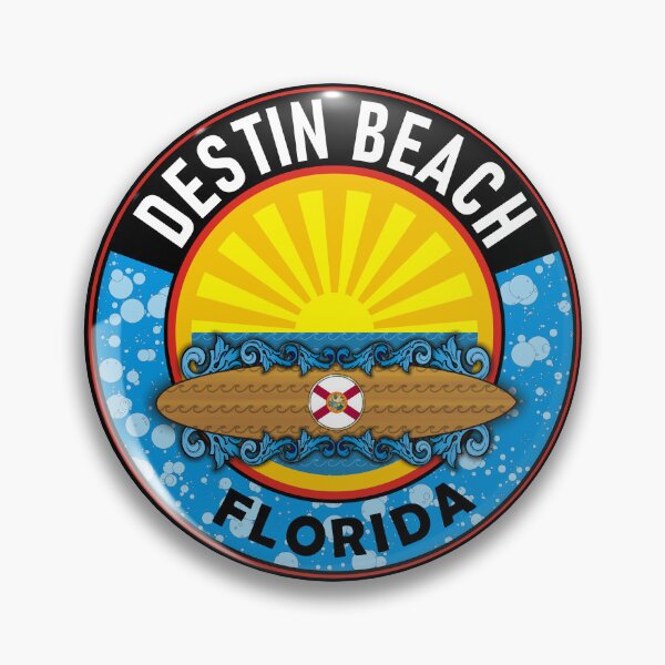 Item preview, Destin Beach Florida designed and sold by antonietta40.